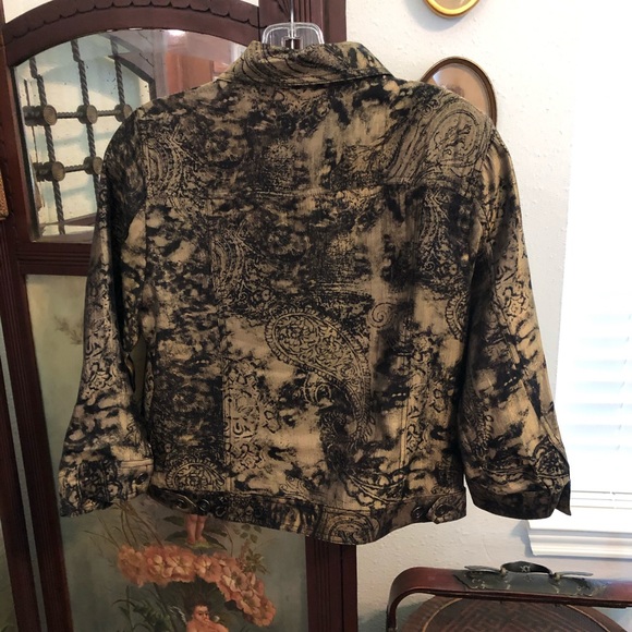 Petite lightweight jacket - Picture 3 of 3